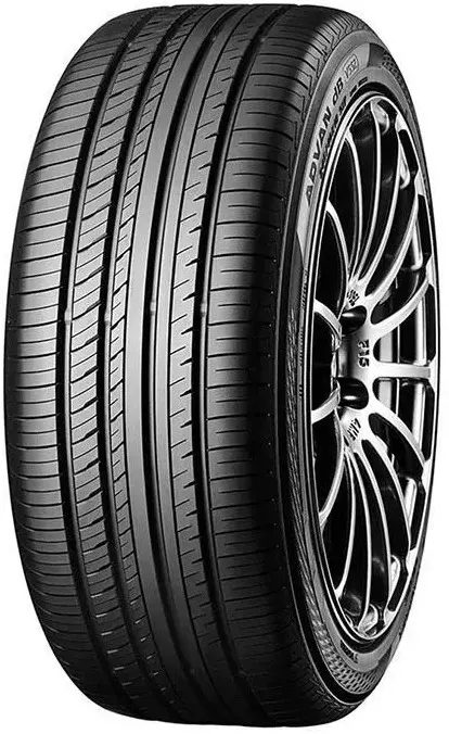 235/40R18 opona YOKOHAMA ADVAN DB V552 XL 95Y